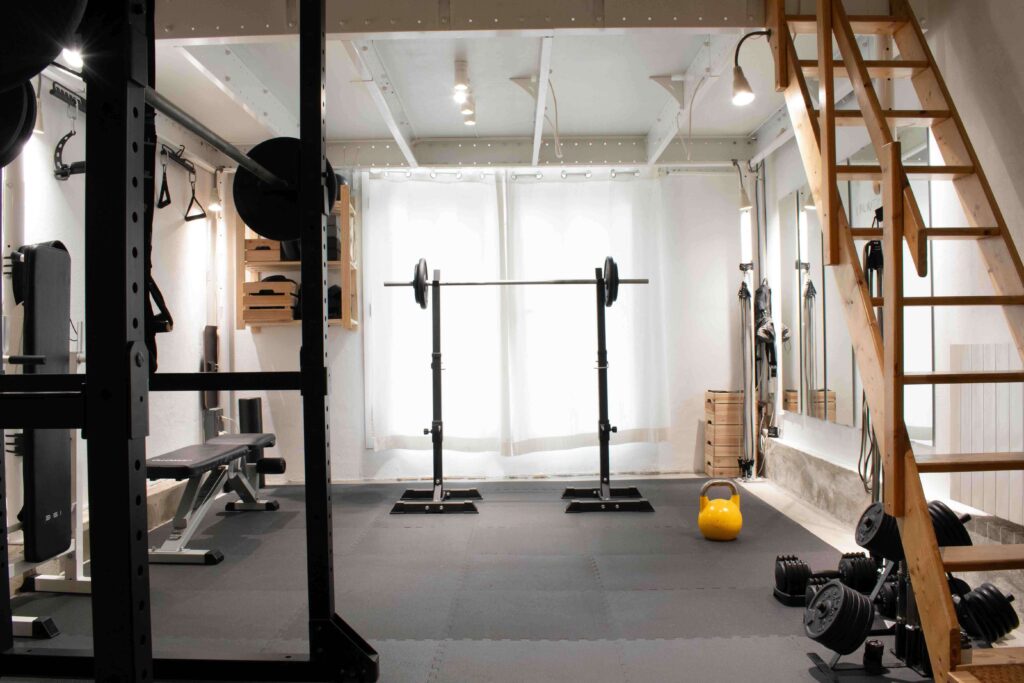 MD Training 1